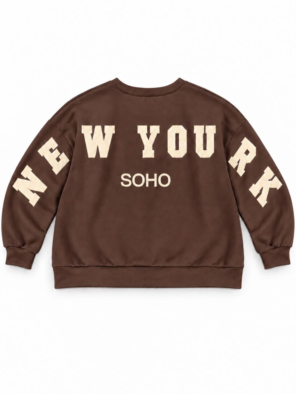 1960 Sweater print - Afbeelding 8