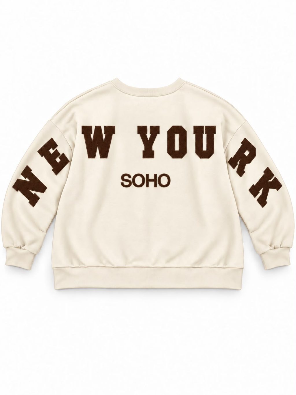 1960 Sweater print - Afbeelding 4