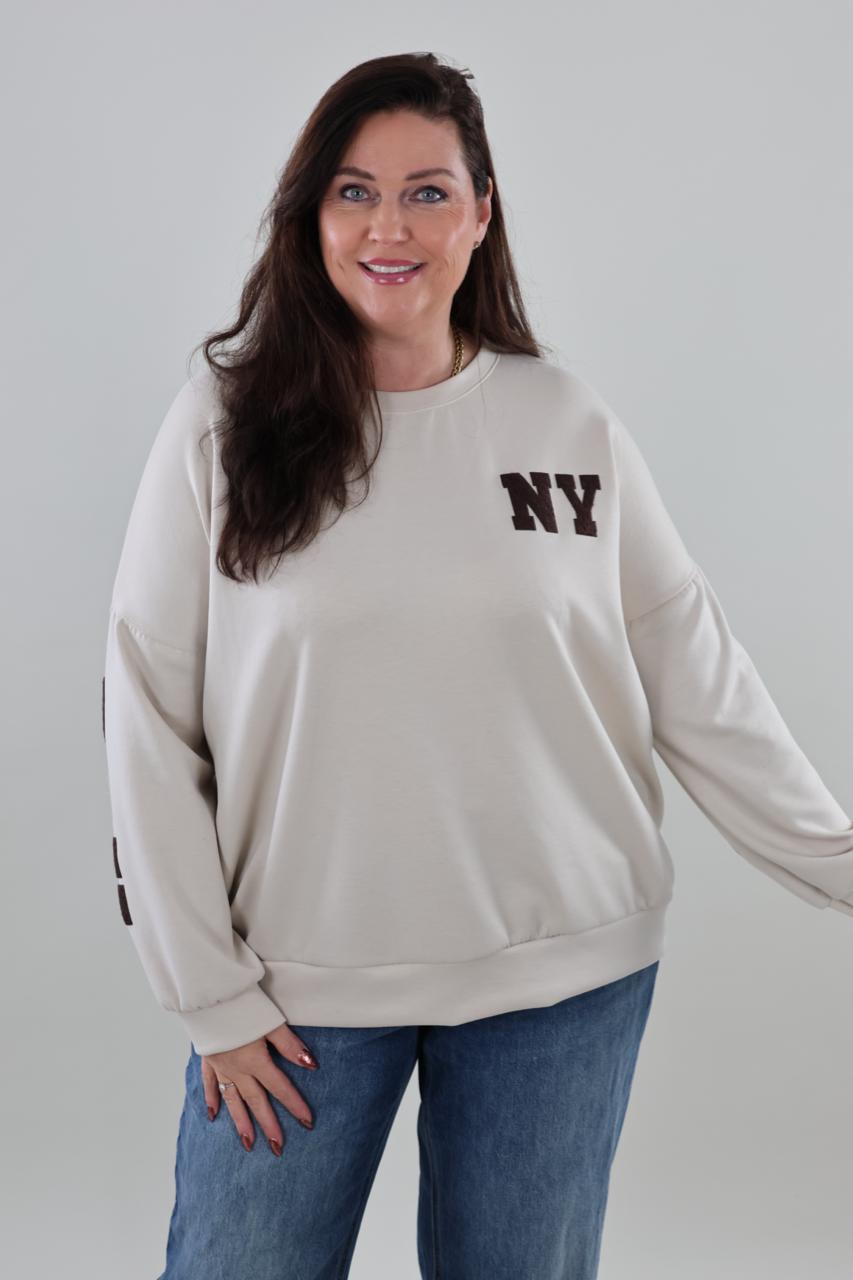 1960 Sweater print - Afbeelding 3