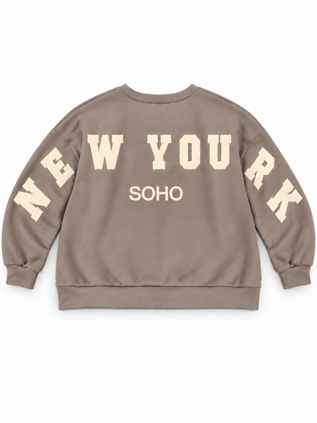 1960 Sweater print - Afbeelding 10