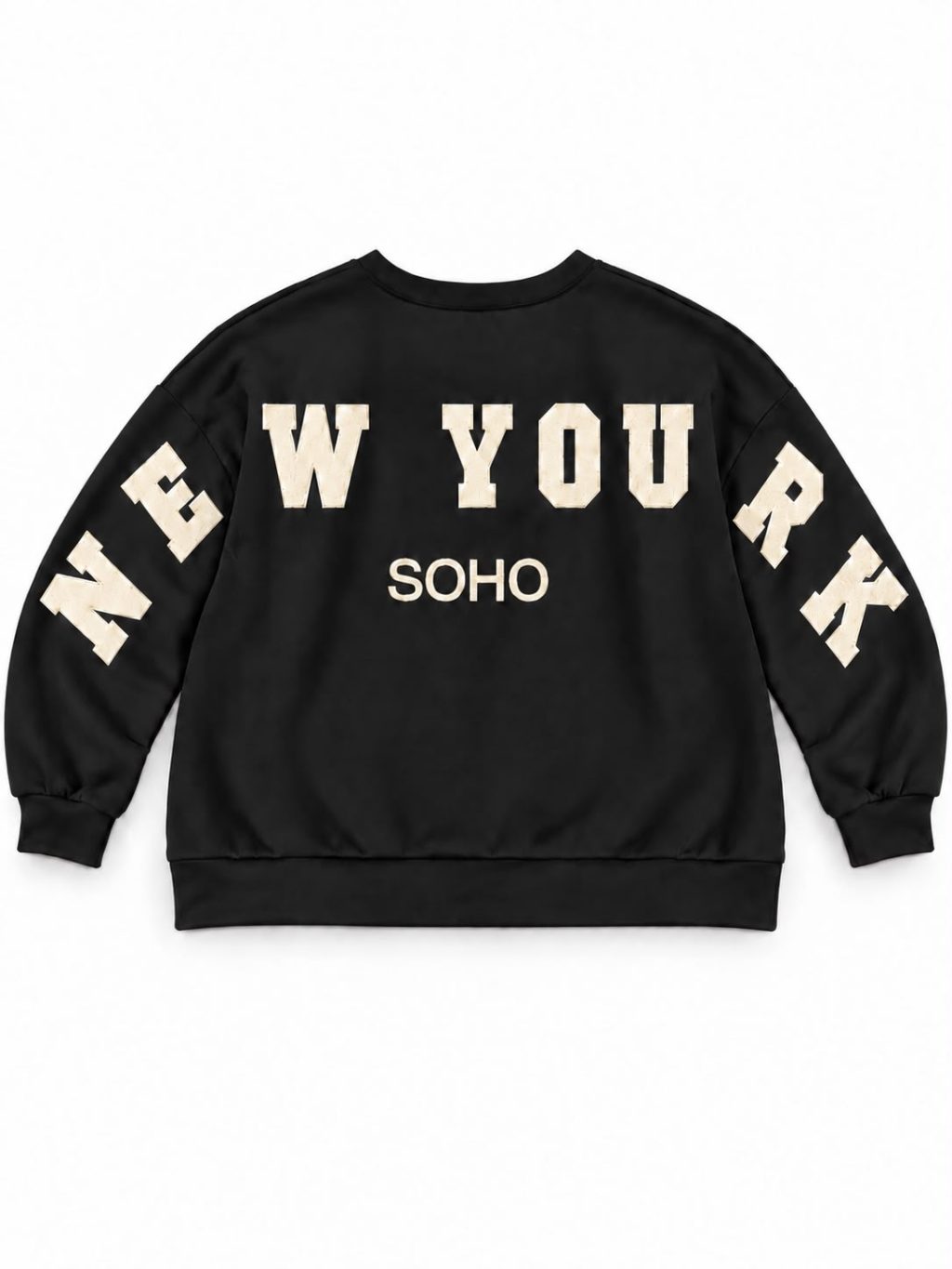 1960 Sweater print - Afbeelding 12