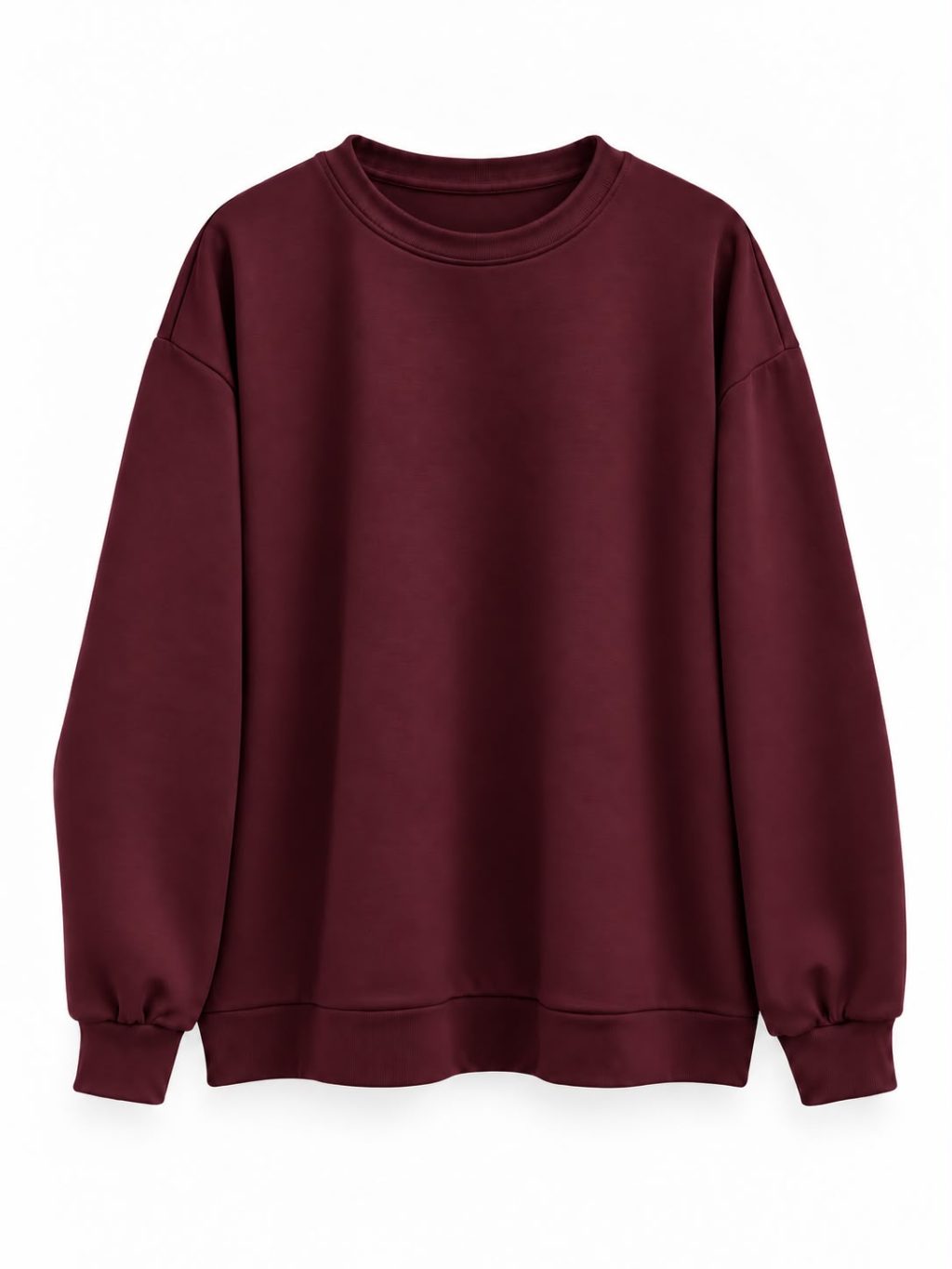 1968 Sweater Fringe Back - Afbeelding 4