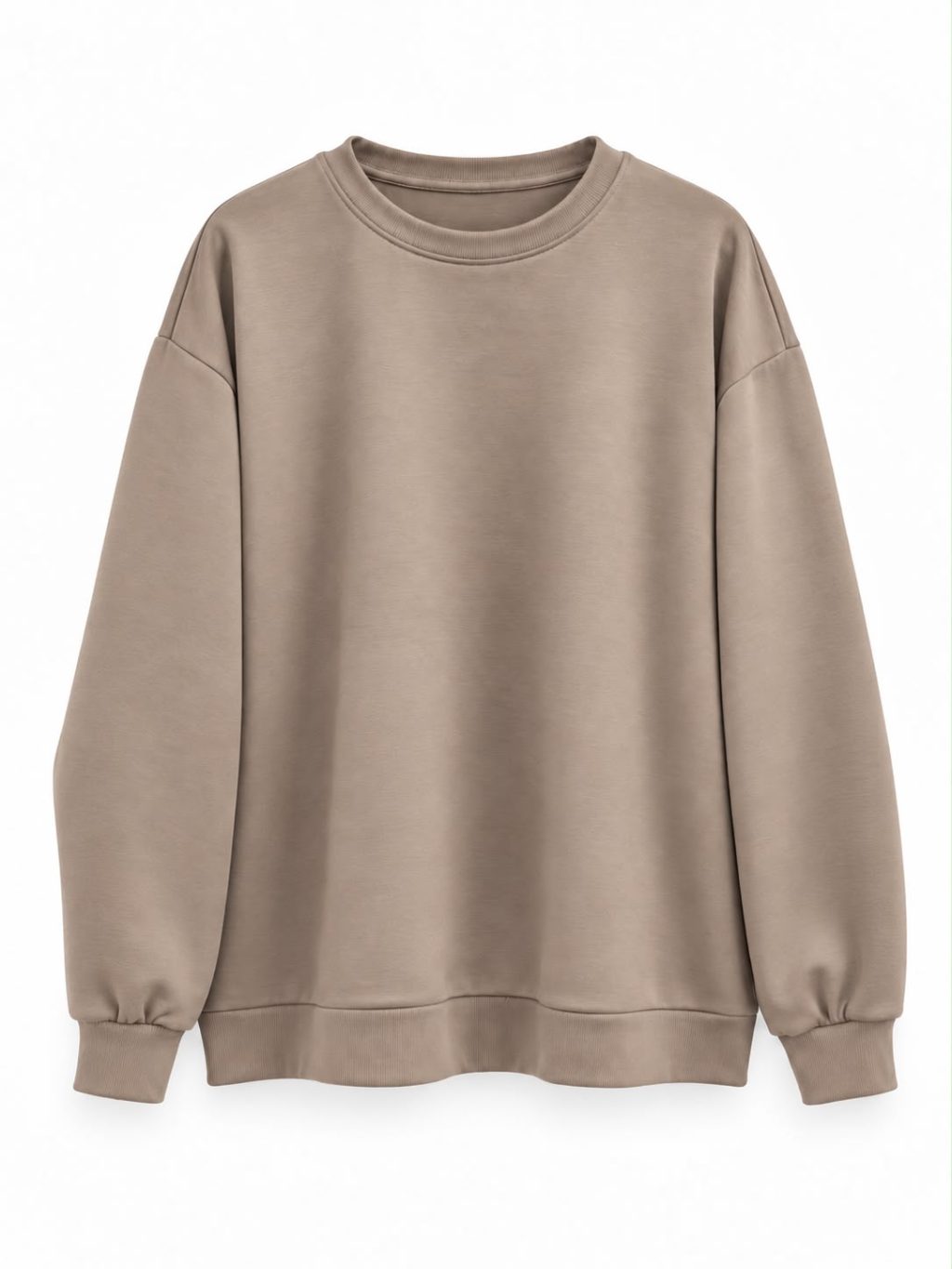1968 Sweater Fringe Back - Afbeelding 6