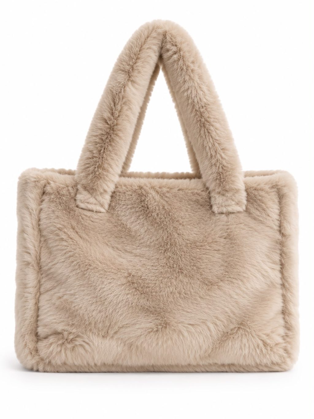 Tas 14 Fluffy - Afbeelding 2