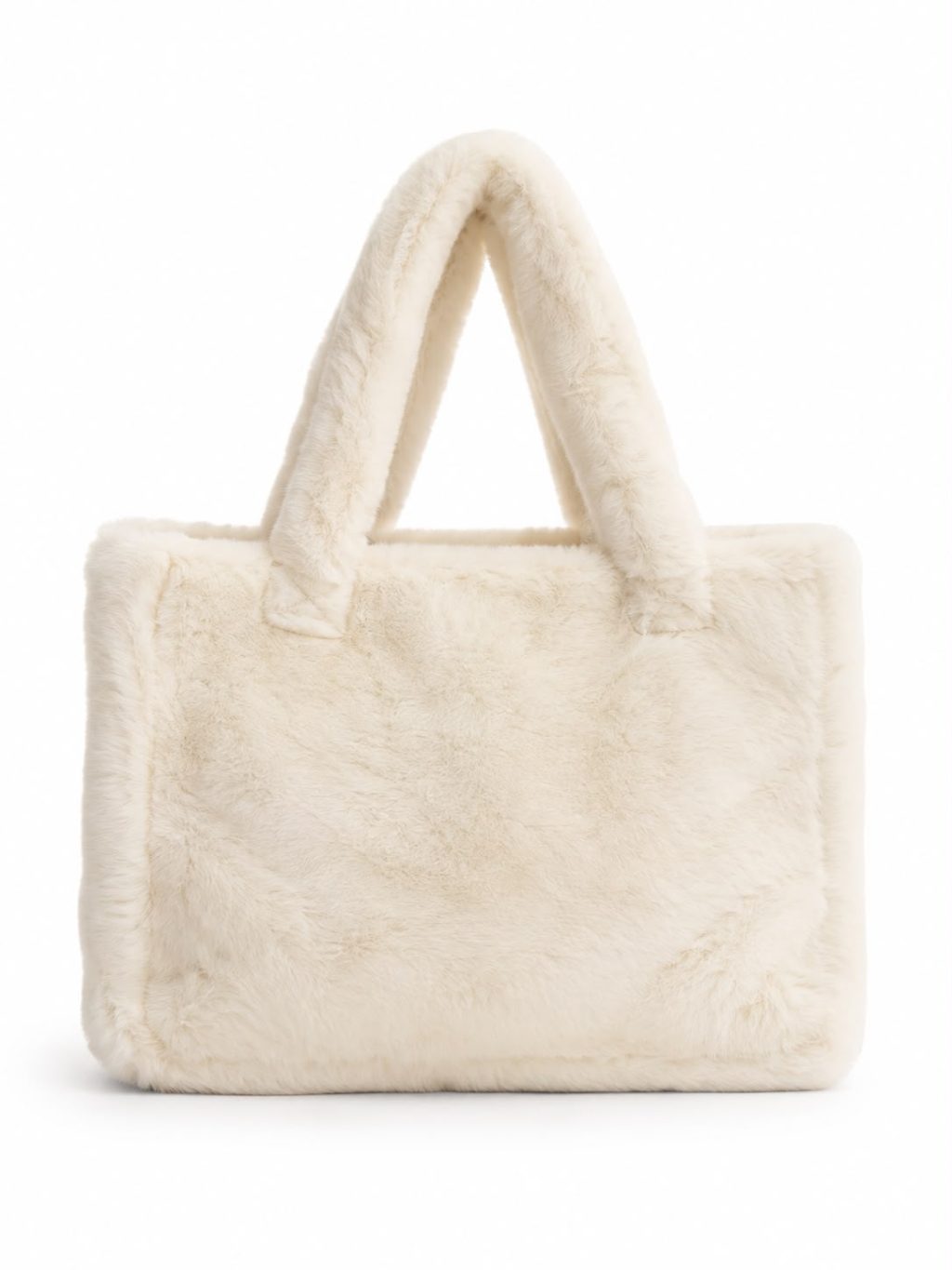 Tas 14 Fluffy - Afbeelding 3