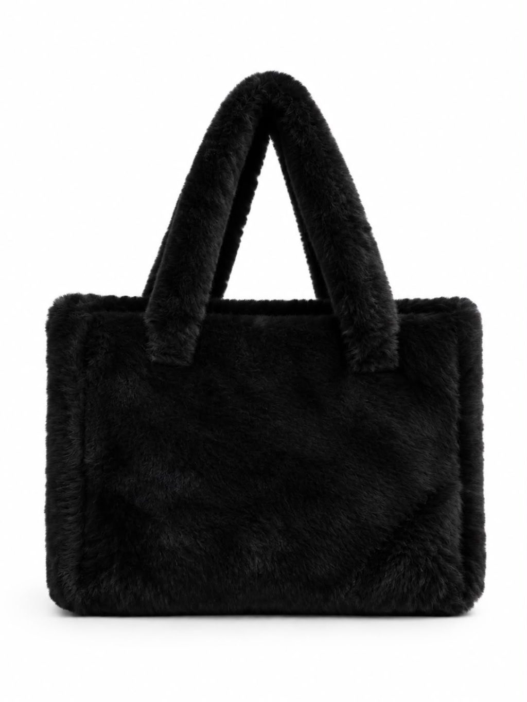 Tas 14 Fluffy - Afbeelding 5