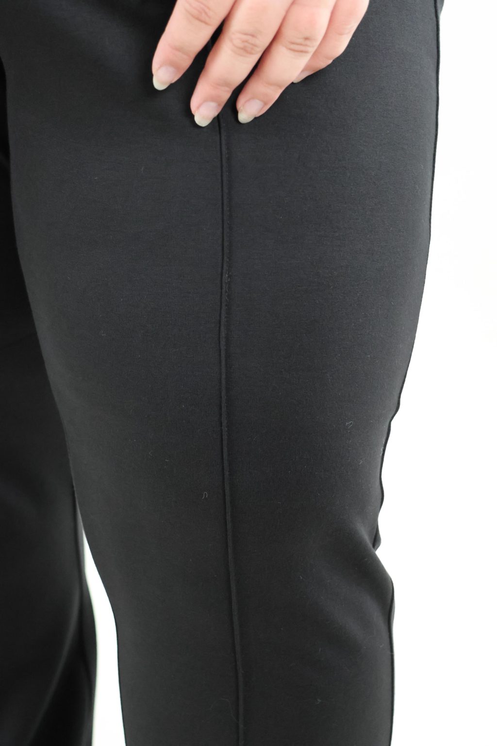 Vero Moda 145 vmc Sandina Petit kick flare pants - Afbeelding 2