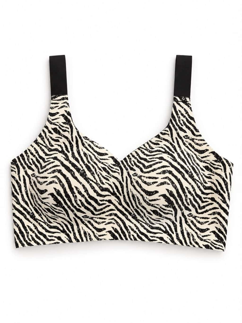 Wolkjes BH Zebra - Afbeelding 4
