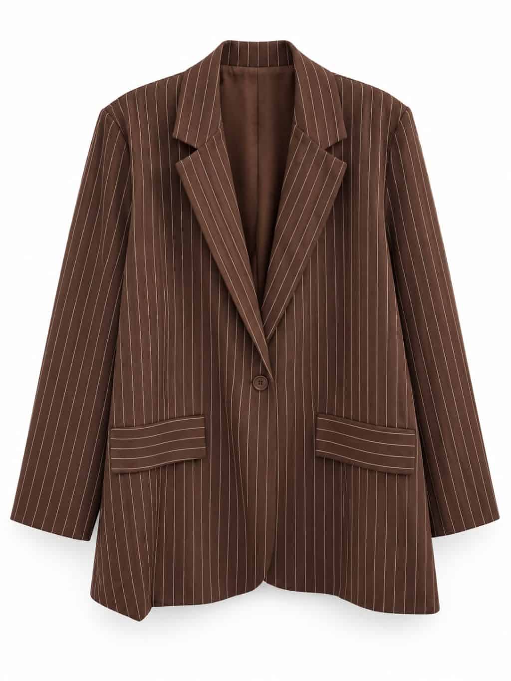 1903 Blazer Pinstripe LA - Afbeelding 4