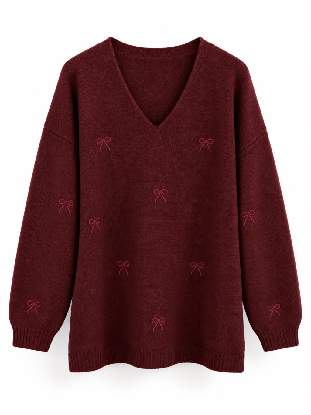 1918 Sweater BowTie - Afbeelding 5