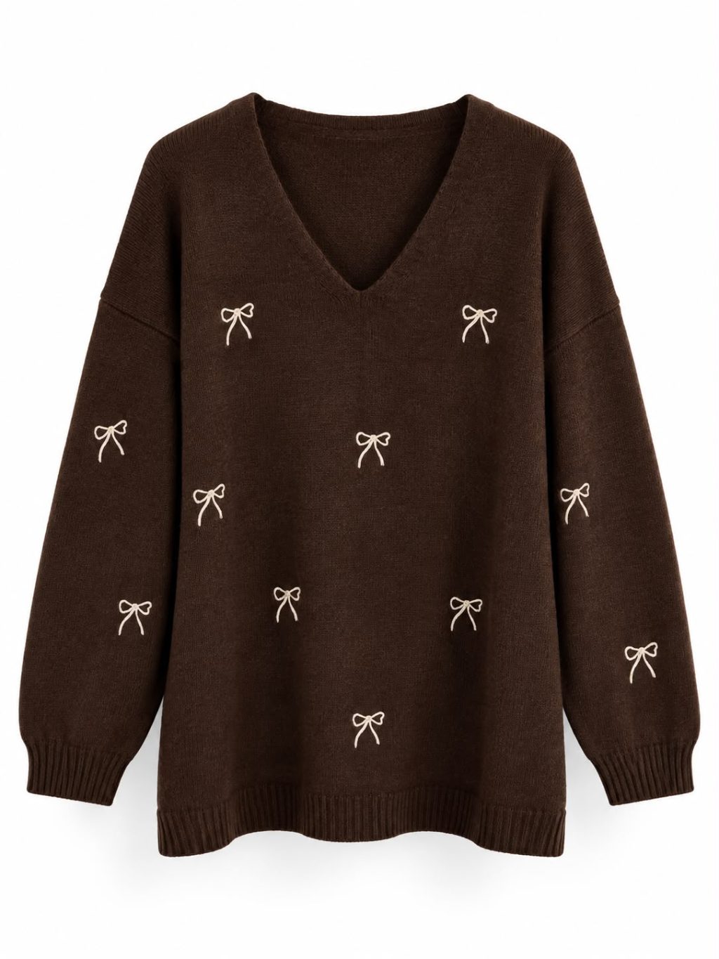 1918 Sweater BowTie - Afbeelding 6