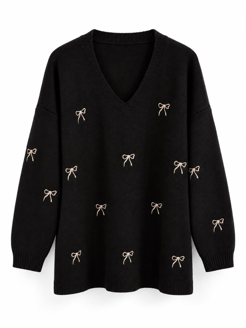 1918 Sweater BowTie - Afbeelding 3