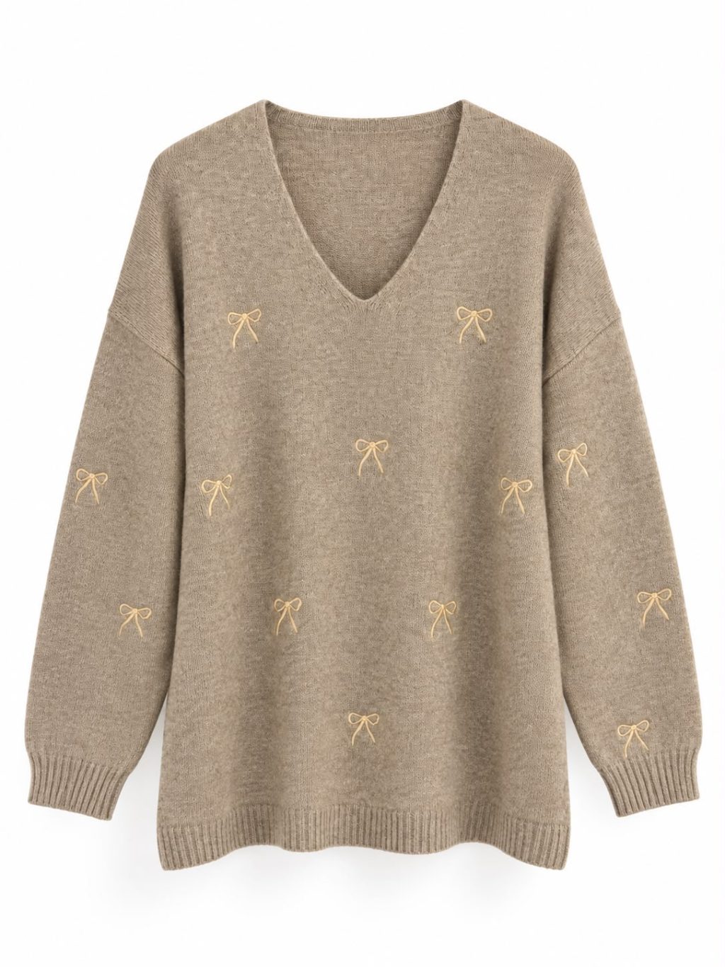 1918 Sweater BowTie - Afbeelding 4