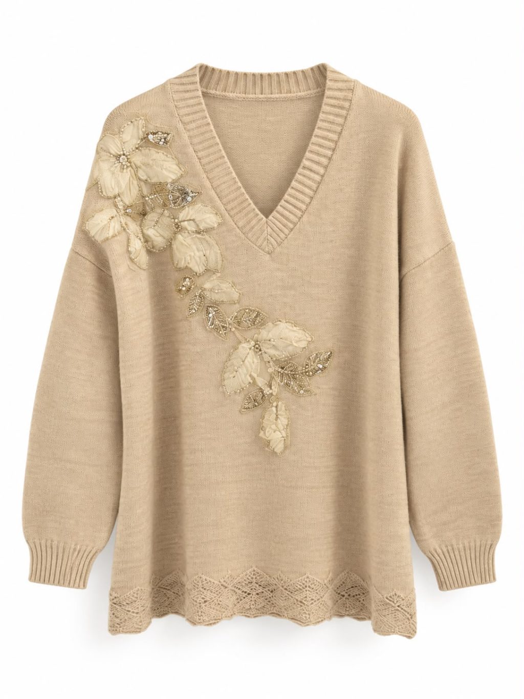 1919 Sweater Sparkle Branch - Afbeelding 4