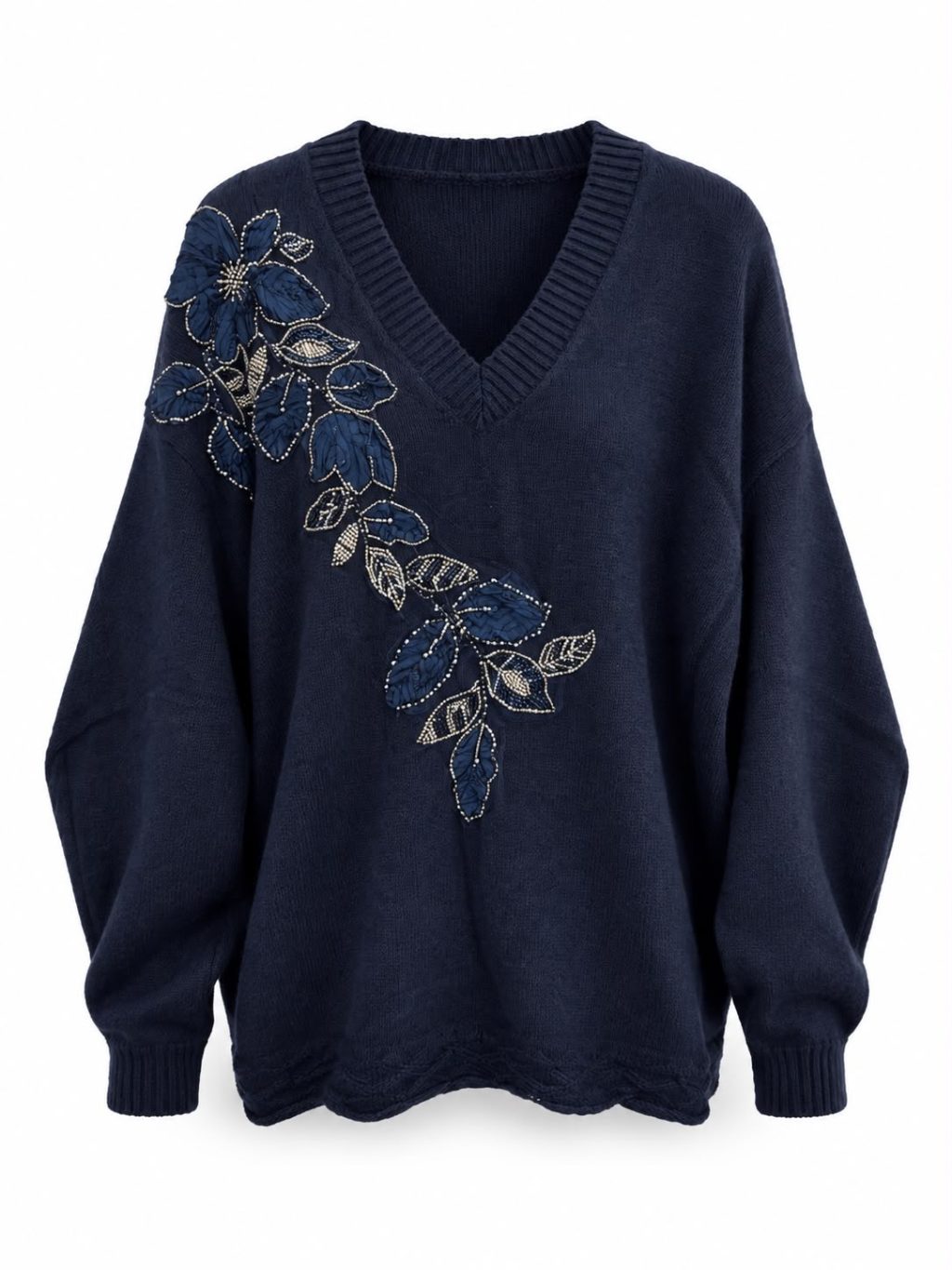 1919 Sweater Sparkle Branch - Afbeelding 6