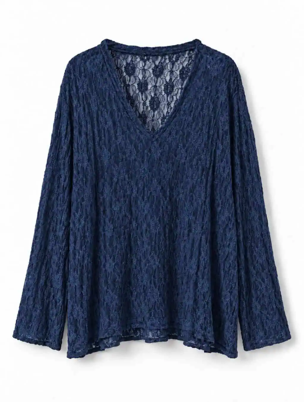 1704 Top Lacey - Afbeelding 7