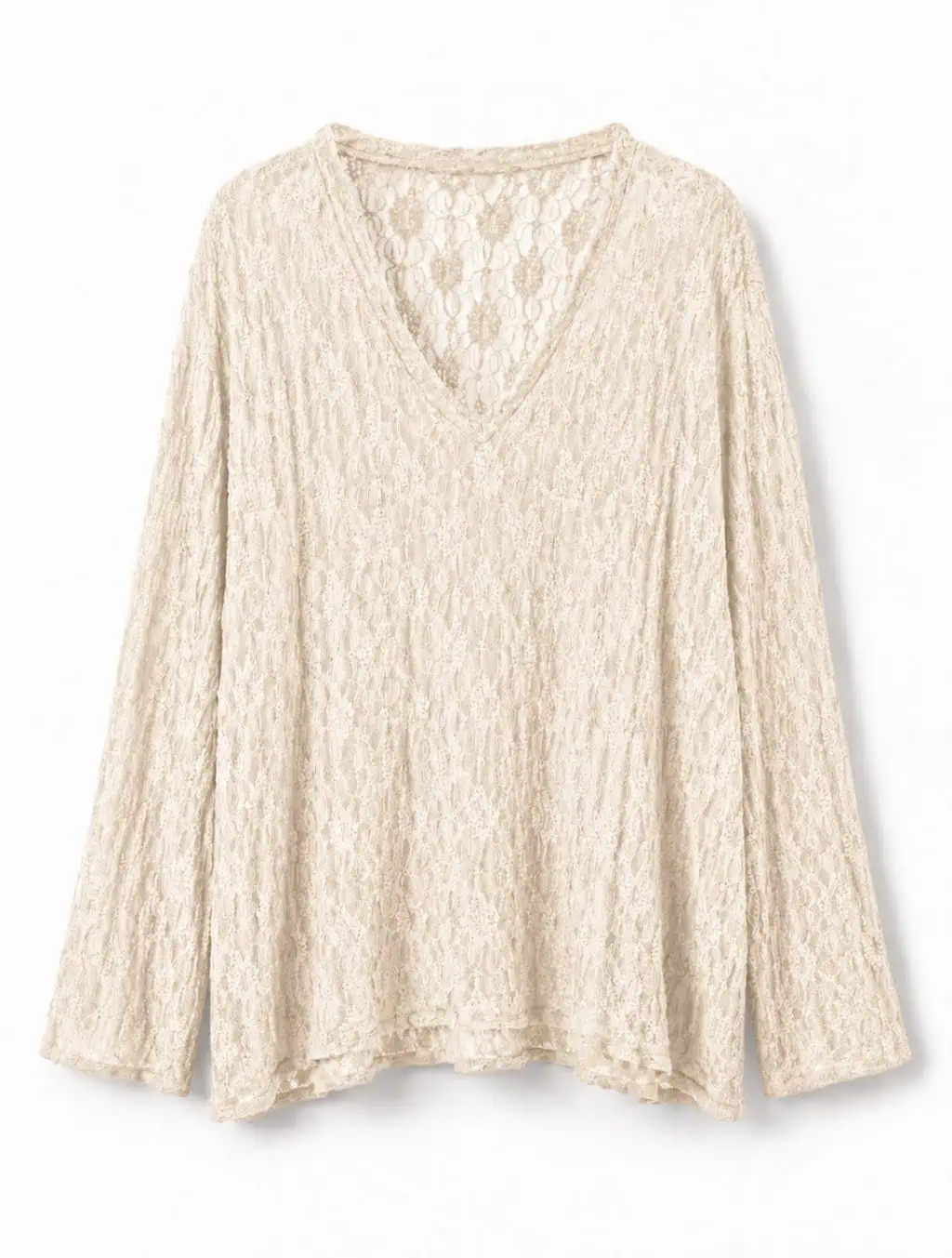 1704 Top Lacey - Afbeelding 8