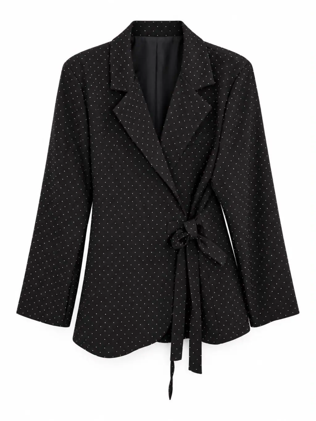 Pre order 1934 Blazer Wrap Sparkle - Afbeelding 6