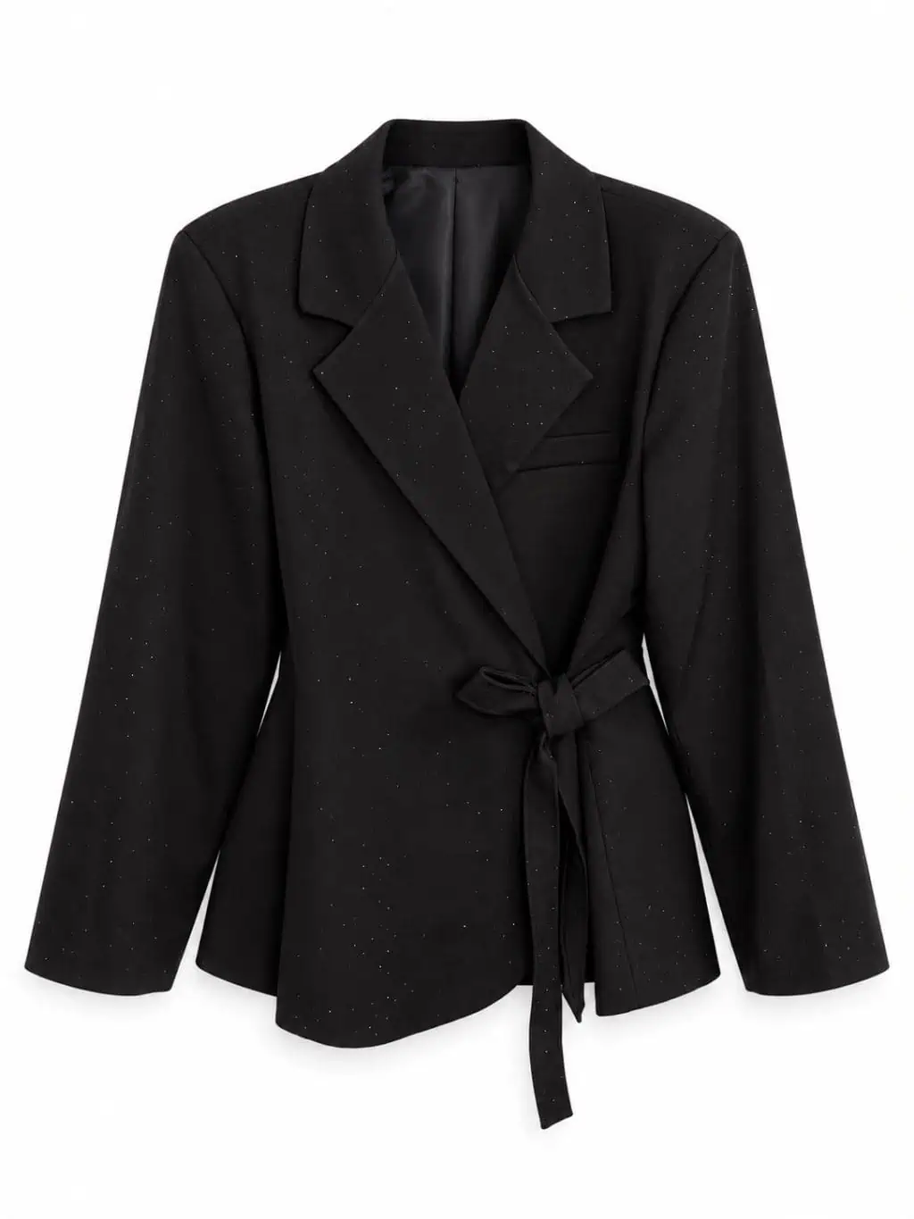 Pre order 1934 Blazer Wrap Sparkle - Afbeelding 4