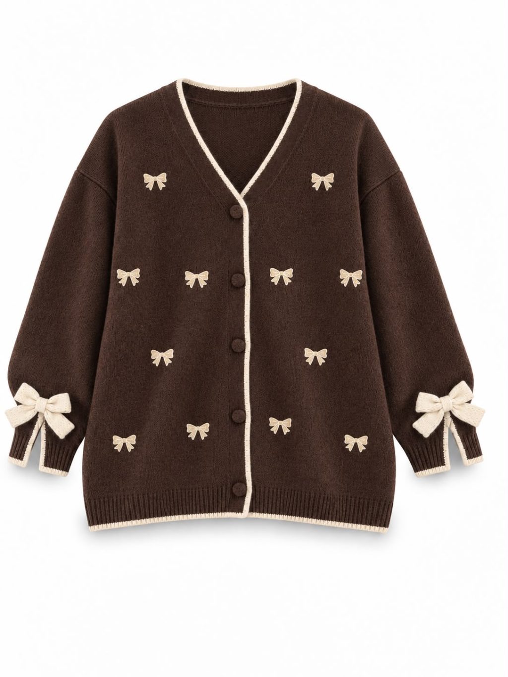1946 Cardigan Bows - Afbeelding 4