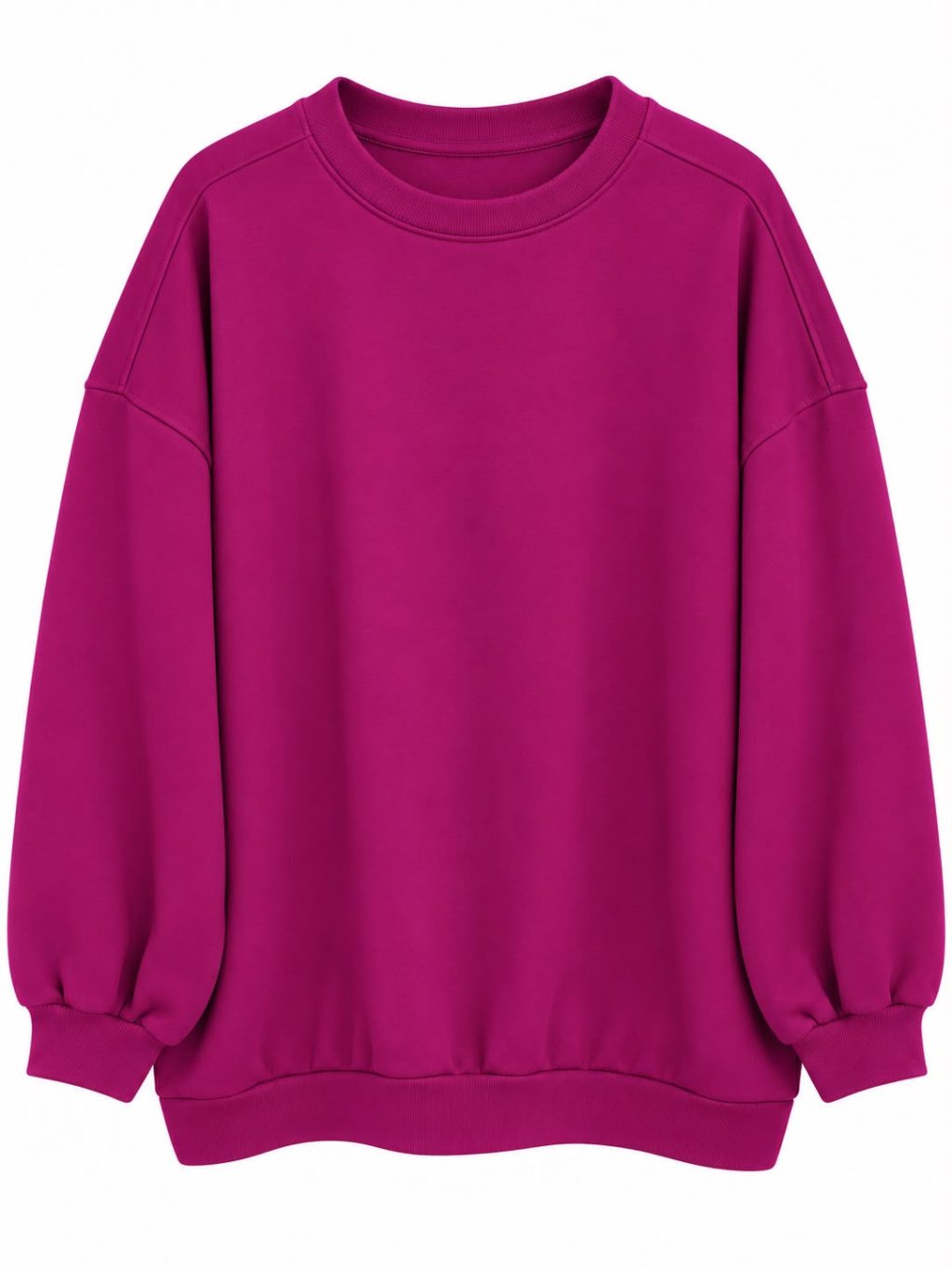 1947 Sweater Basic - Afbeelding 4