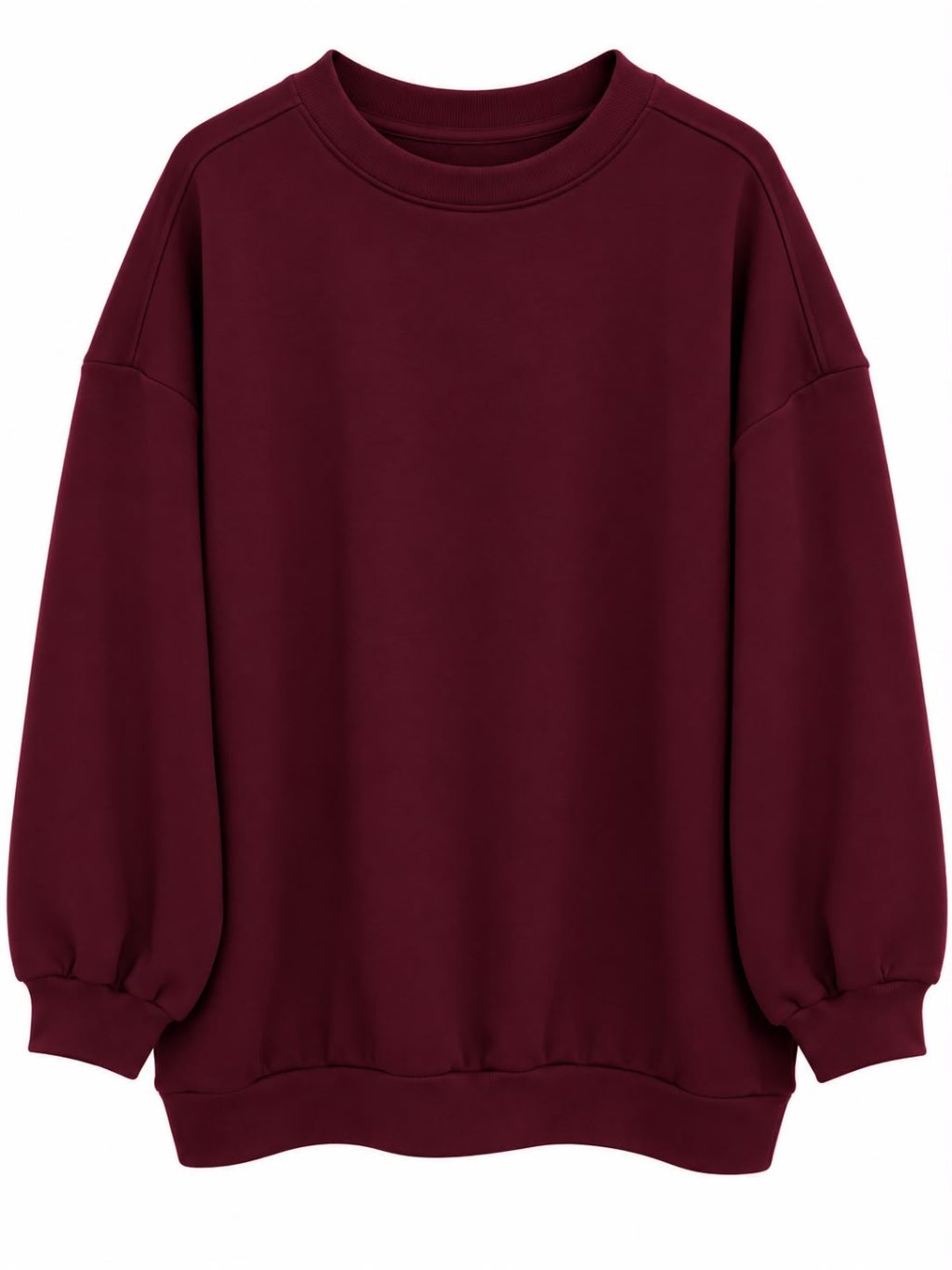 1947 Sweater Basic - Afbeelding 8
