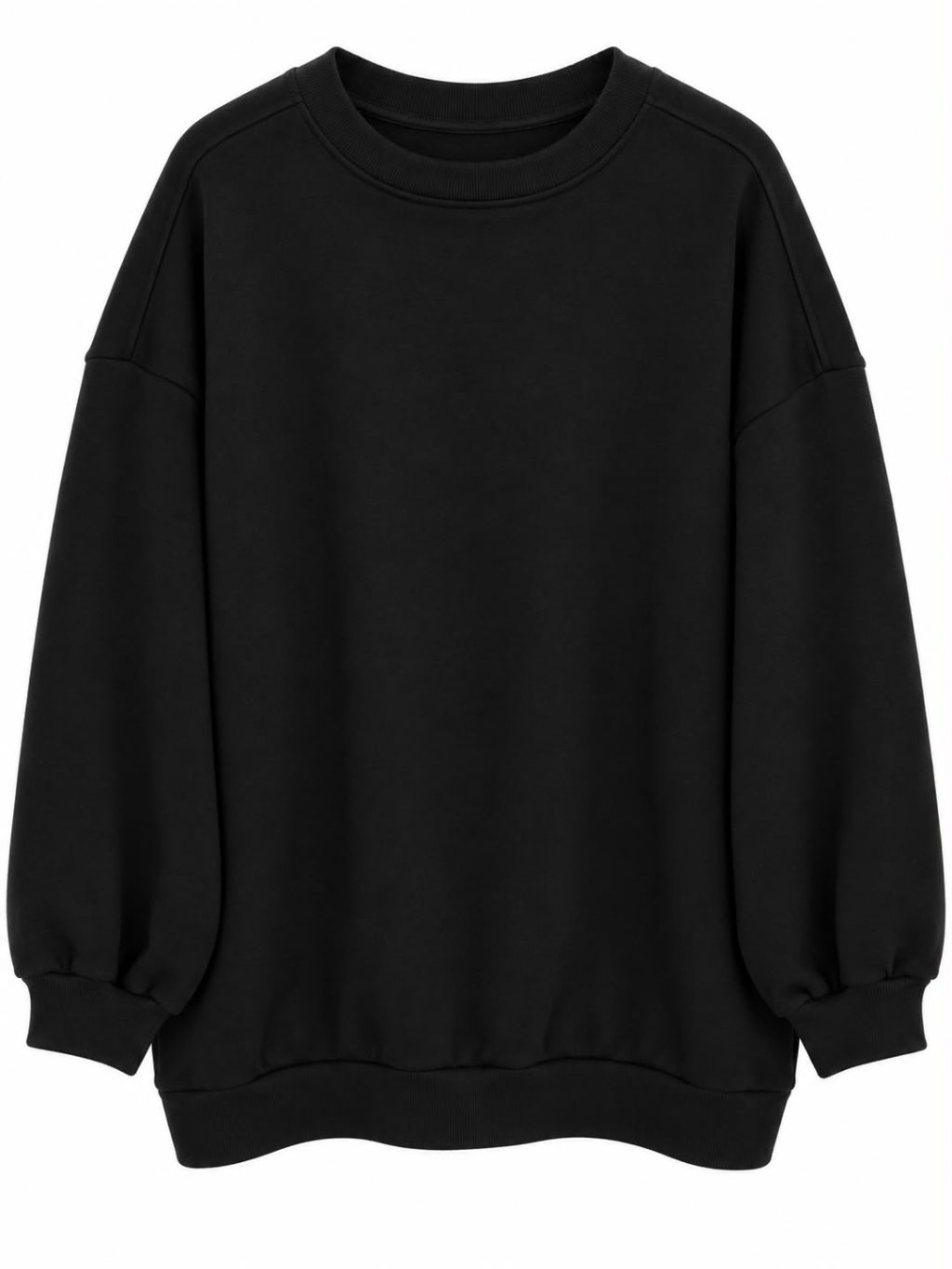 1947 Sweater Basic - Afbeelding 9