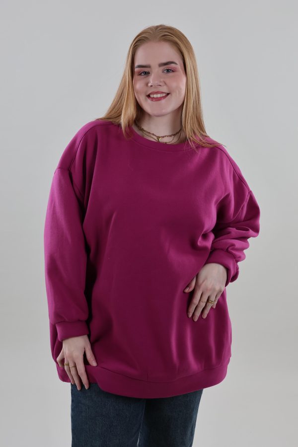 1947 Sweater Basic