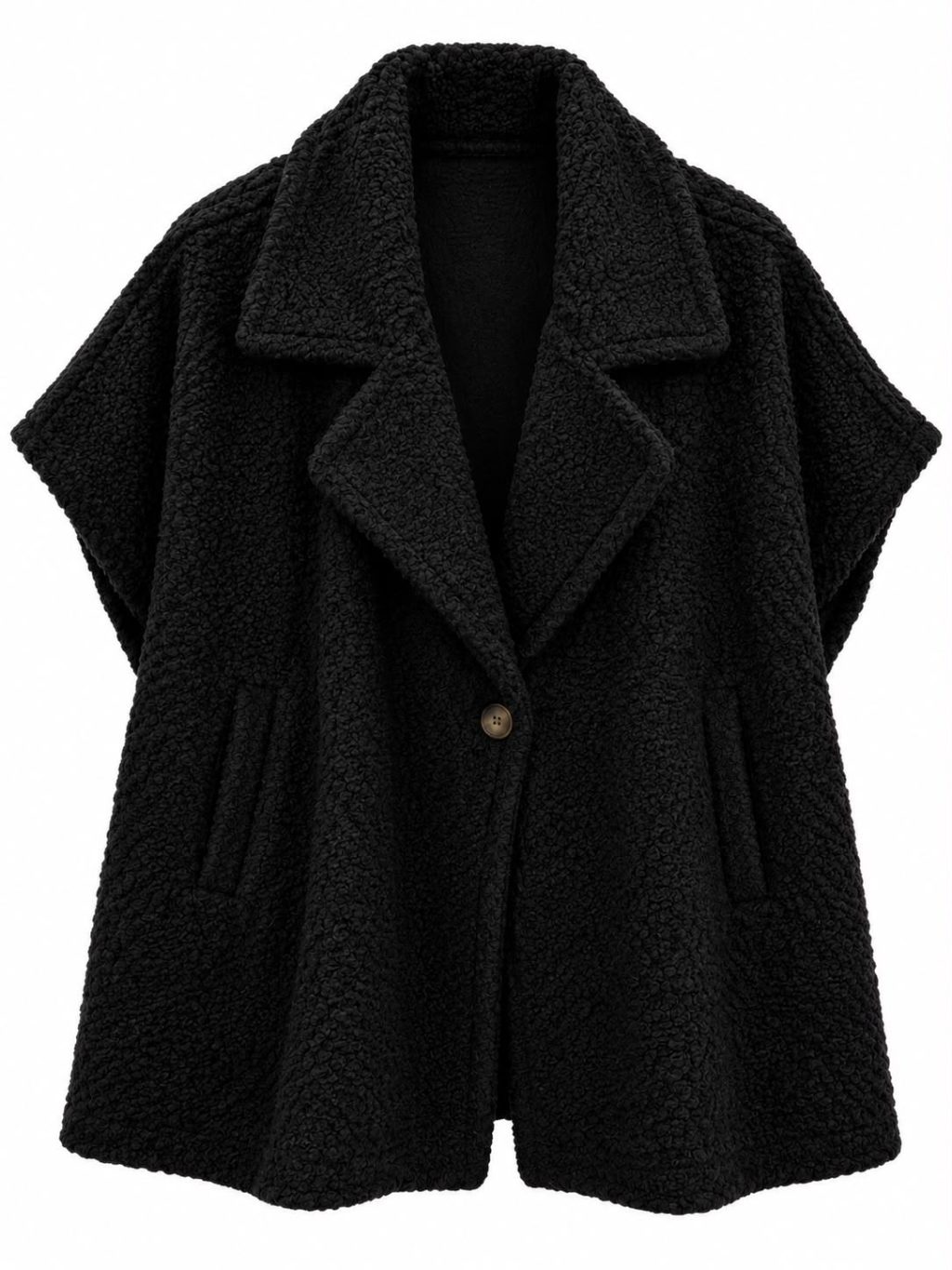 1951 Gilet Teddy Short sleeve - Afbeelding 3