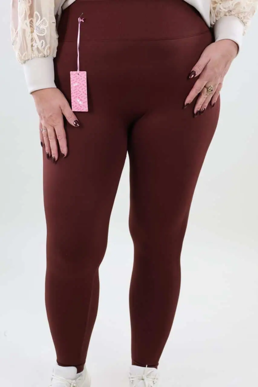 Sale - Legging Angel Shape - Afbeelding 2