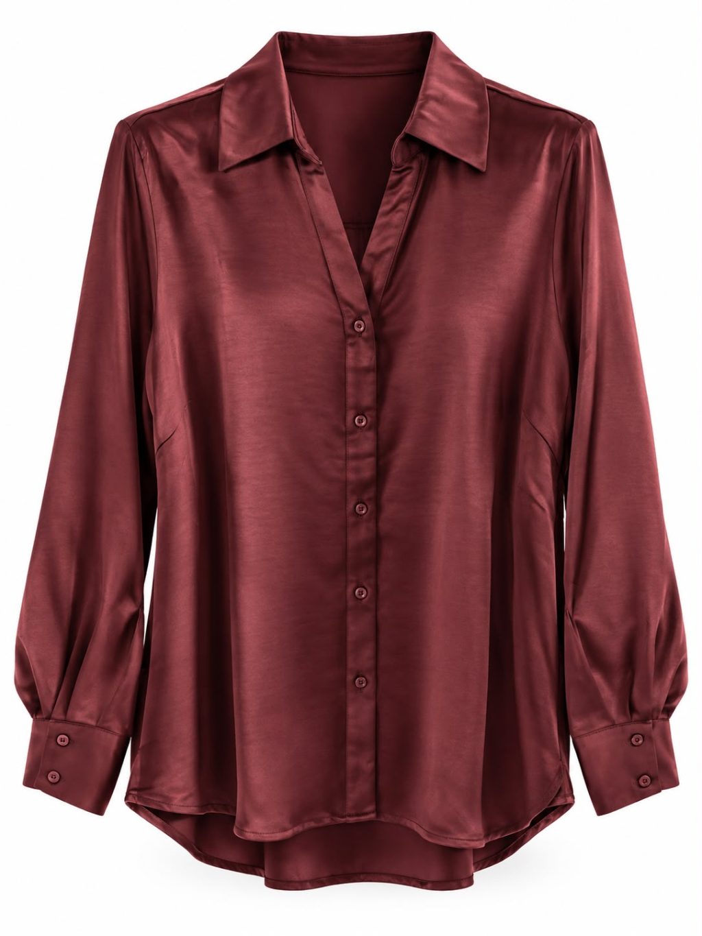 Vero Moda 141 vmc miro Blouse - Afbeelding 5