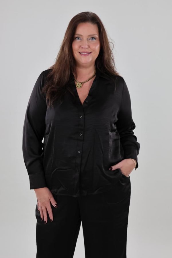 Vero Moda 141 vmc miro Blouse