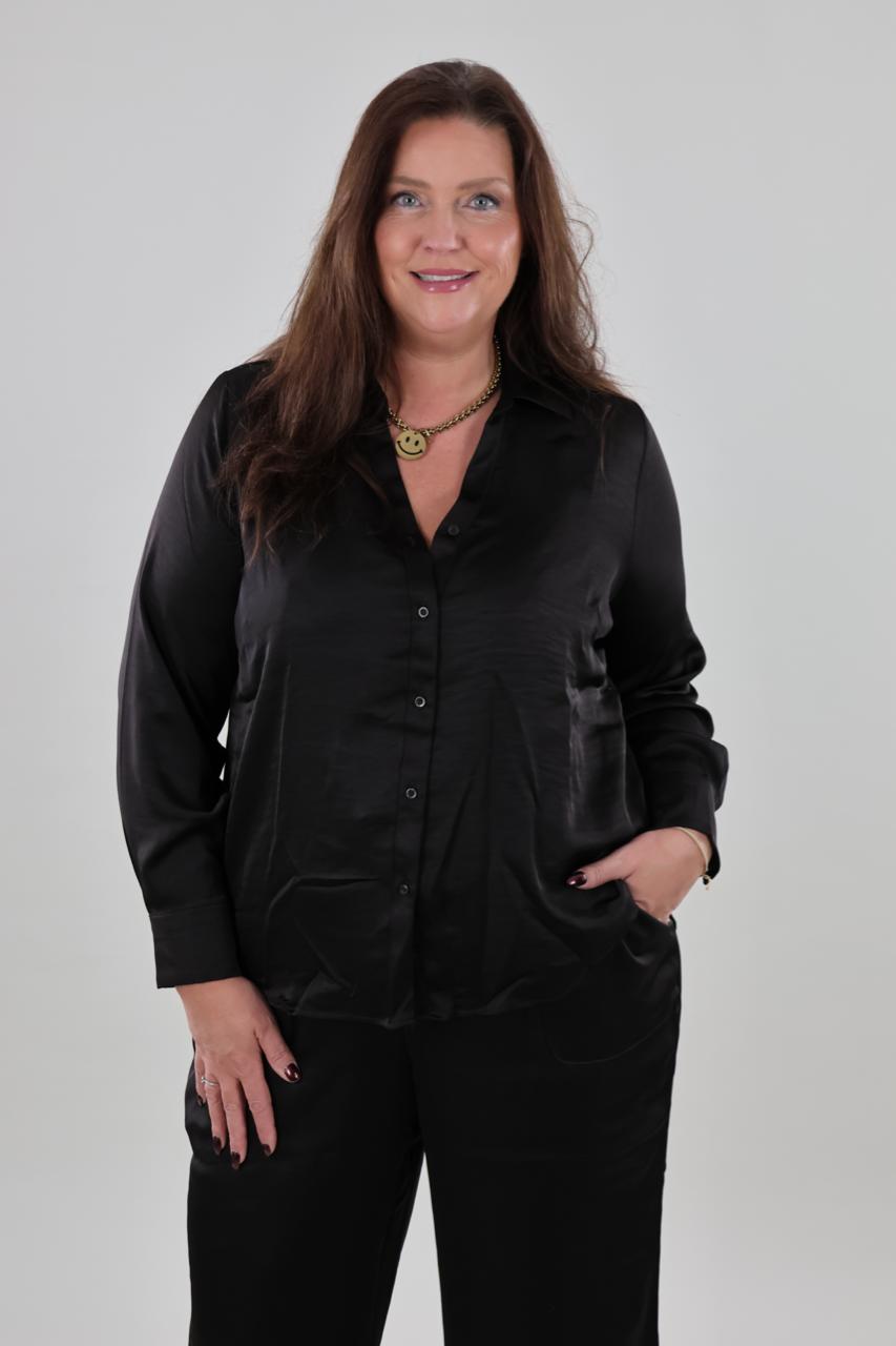 Vero Moda 141 vmc miro Blouse