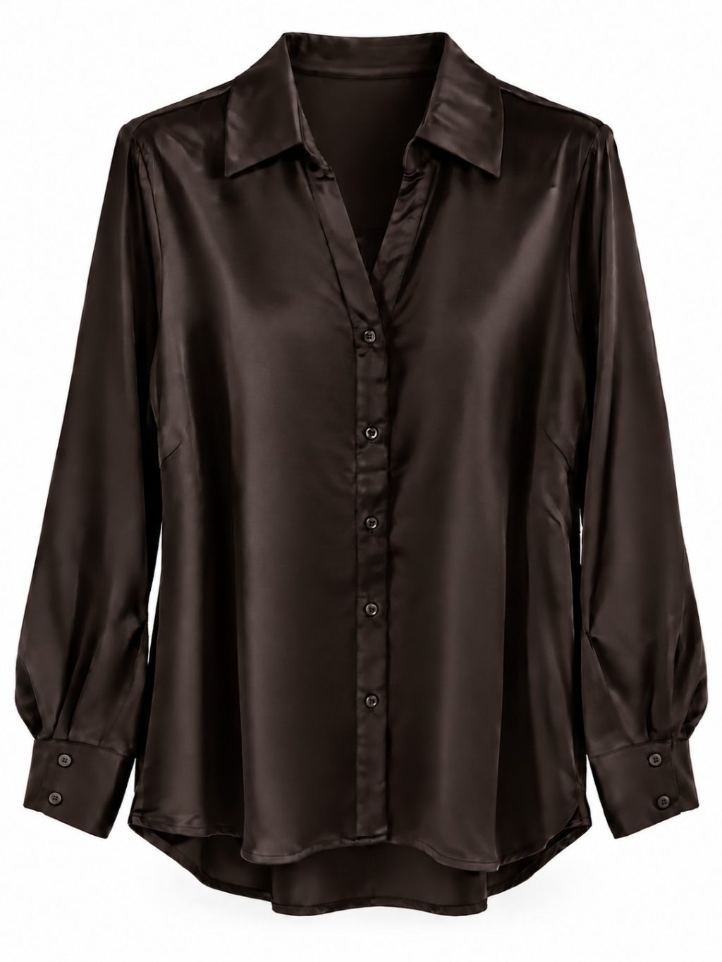Vero Moda 141 vmc miro Blouse - Afbeelding 6