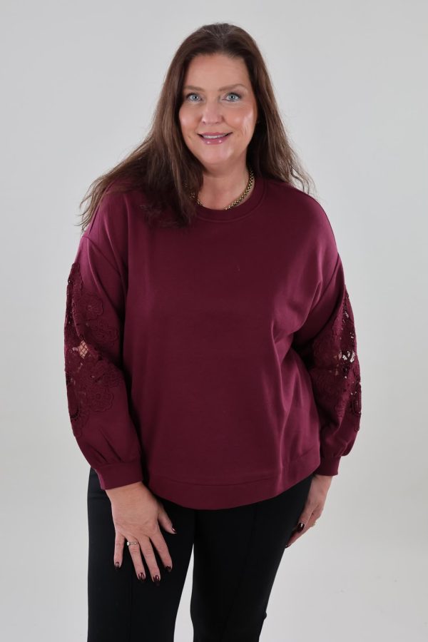 Vero Moda 142 vmc Matilda sweatshirt