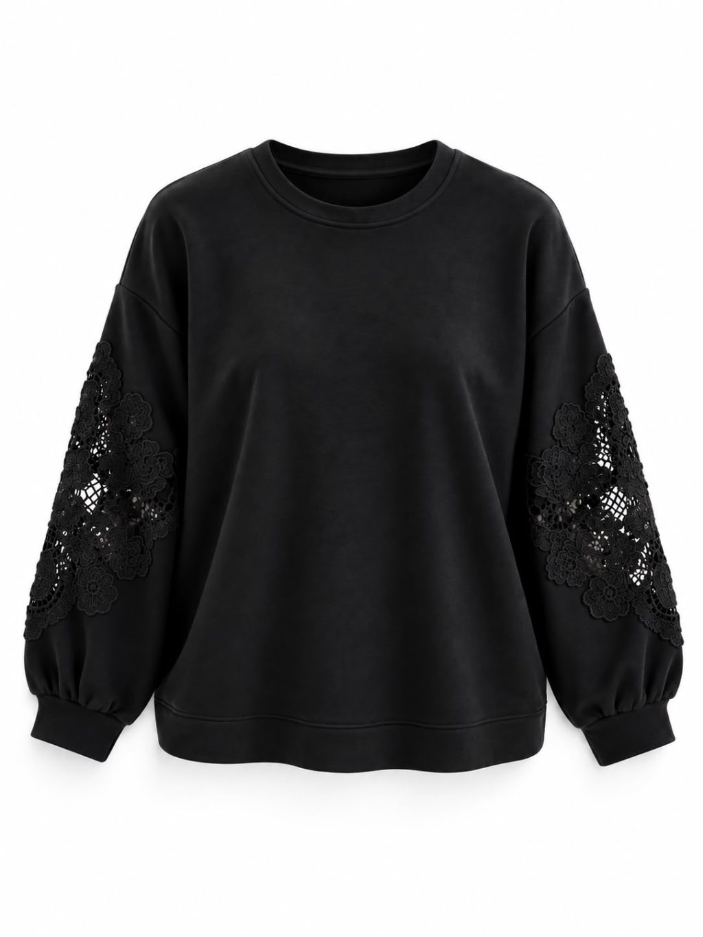 Vero Moda 142 vmc Matilda sweatshirt - Afbeelding 5