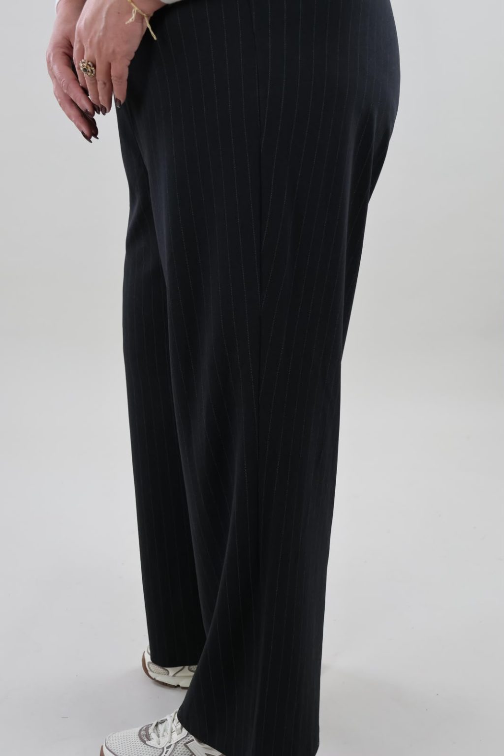 Vero Moda 143 vmc Berlin wide pants - Afbeelding 2