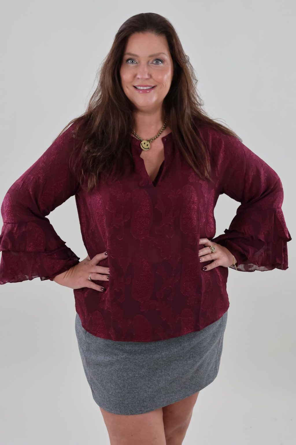 Vero Moda 144 vmc tilly Tina top