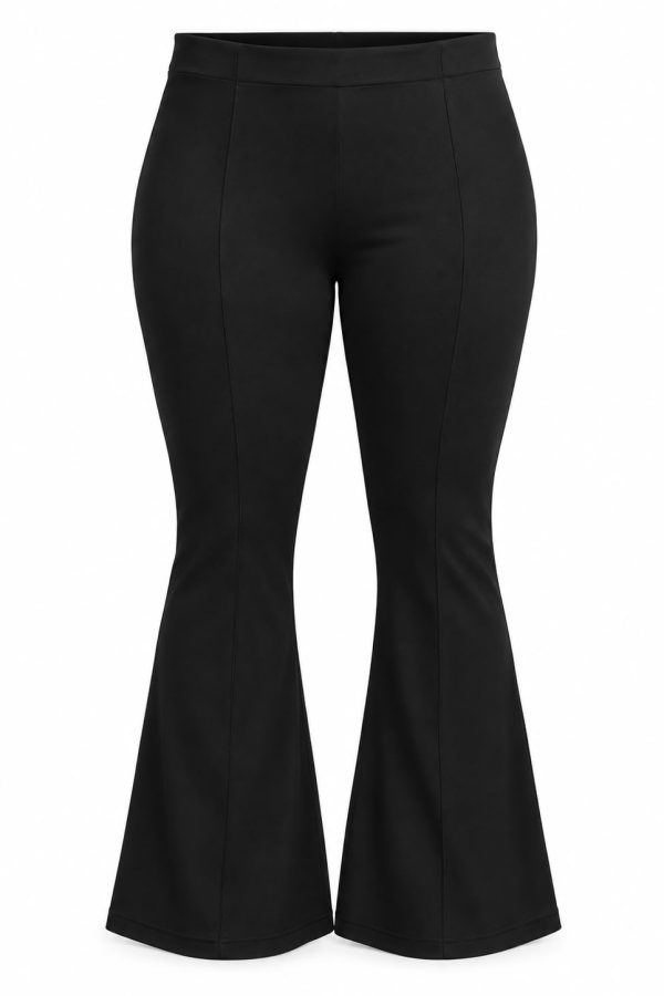 Vero Moda 145 vmc Sandina Petit kick flare pants