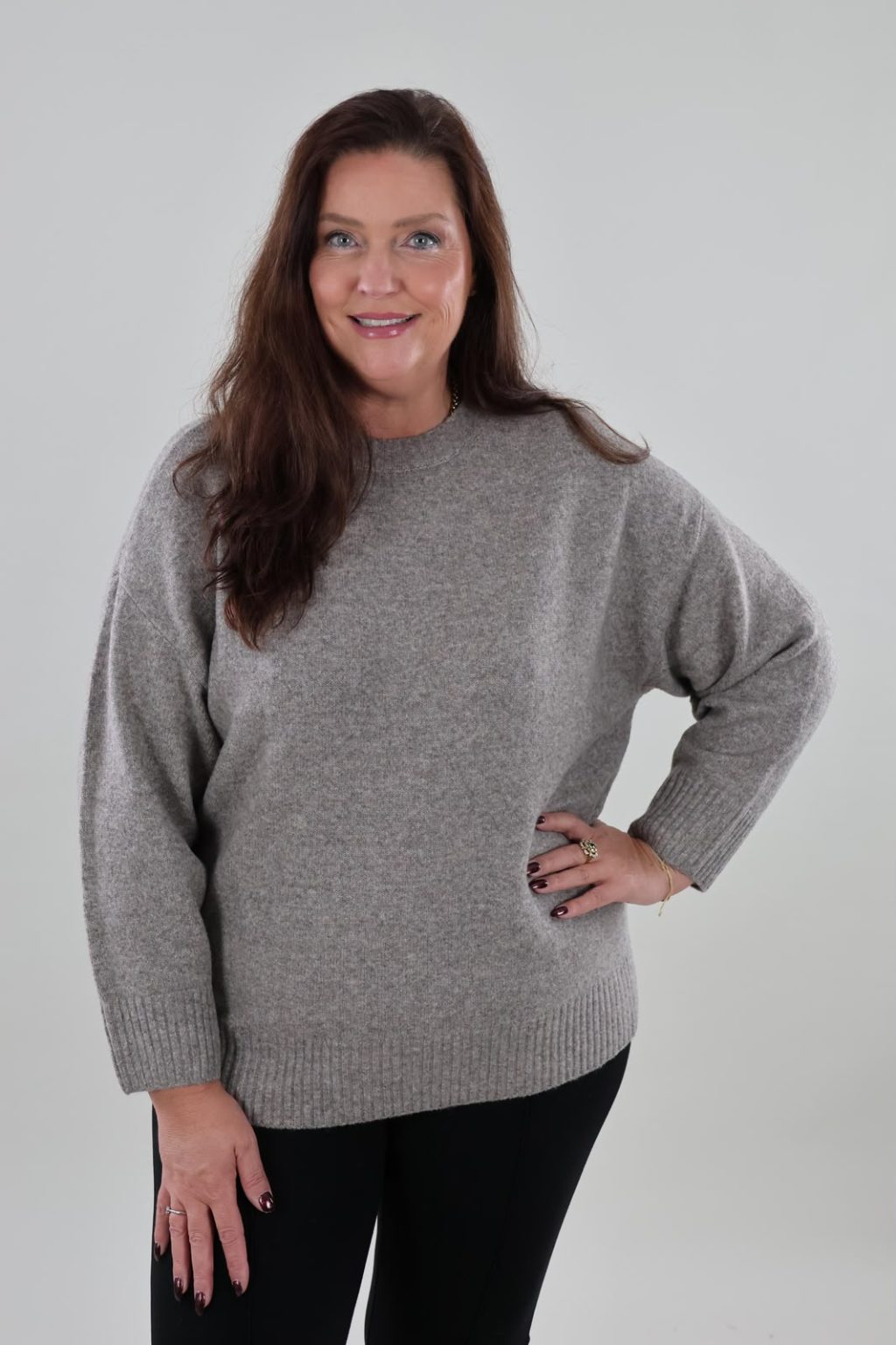 Vero Moda 146 vmc boom o-neck pullover