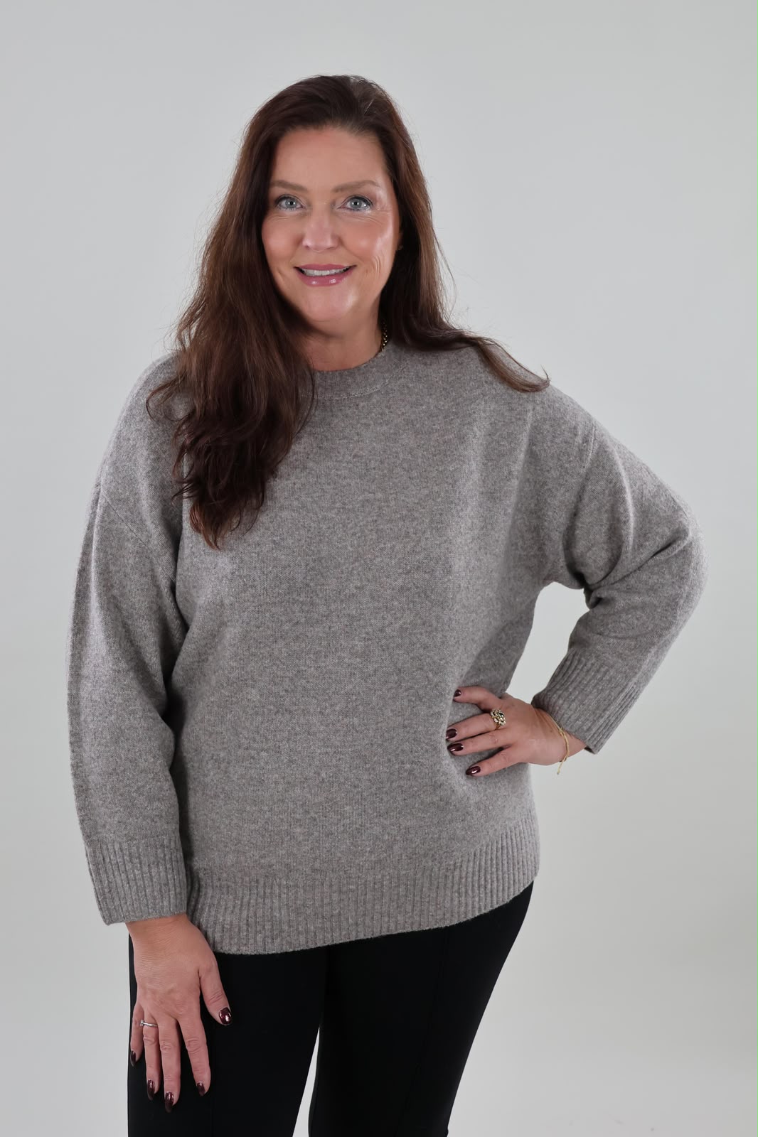 Vero Moda 146 vmc boom o-neck pullover