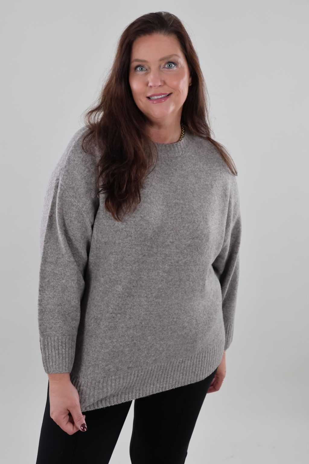 Vero Moda 146 vmc boom o-neck pullover - Afbeelding 2