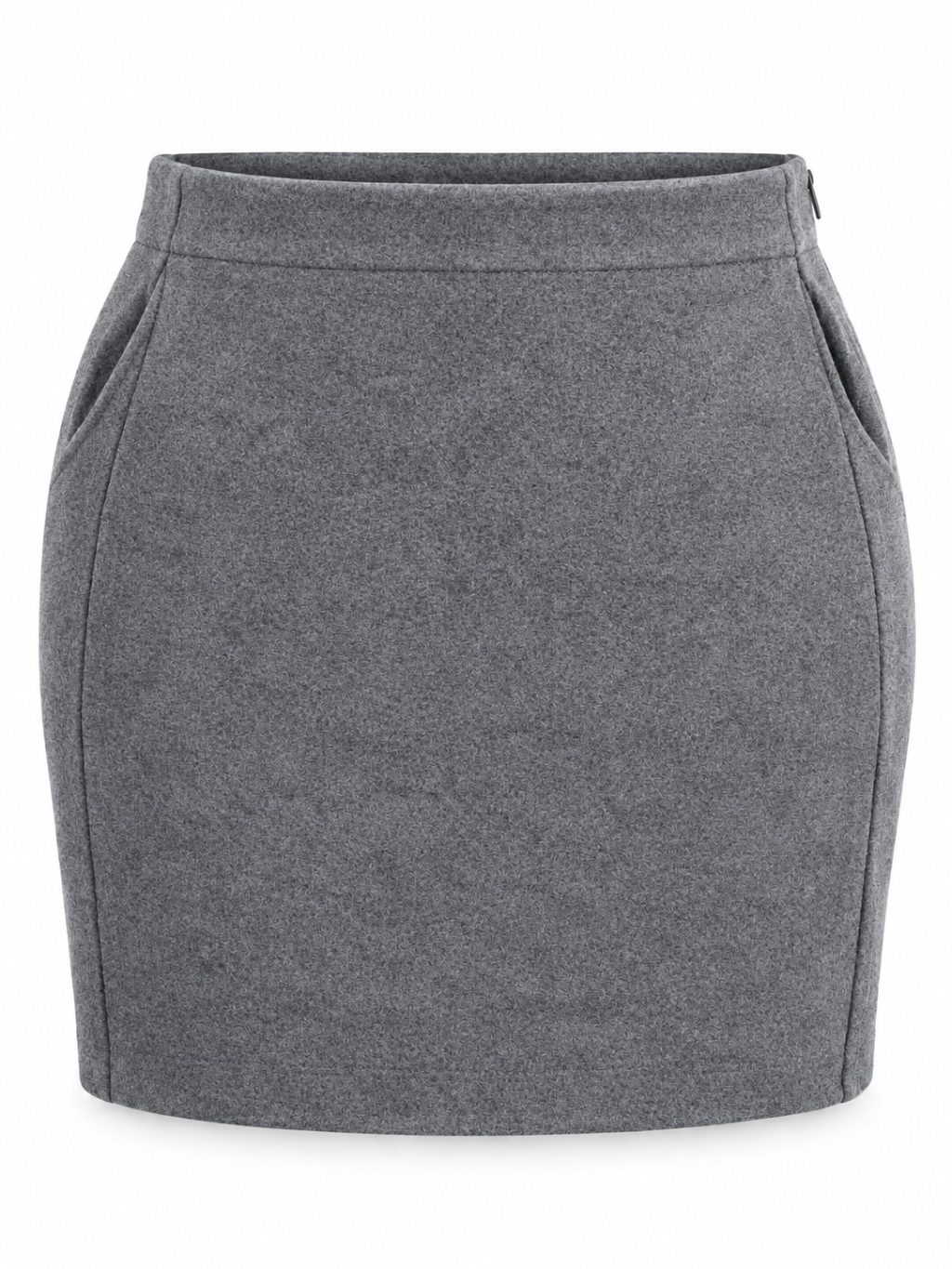 Vero Moda 147 vmc fortune Allison short skirt - Afbeelding 2