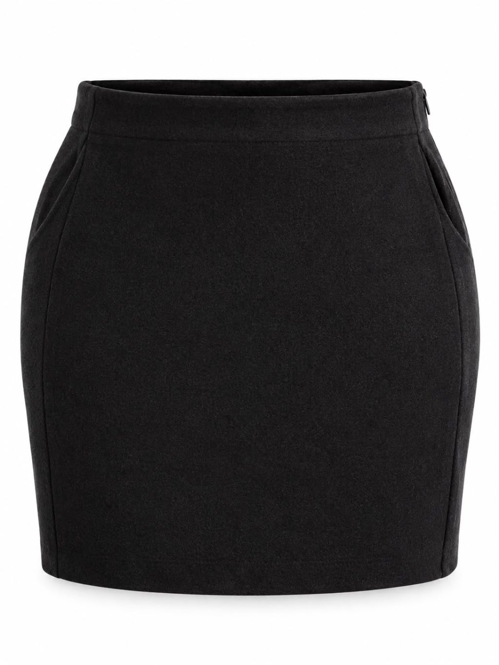 Vero Moda 147 vmc fortune Allison short skirt - Afbeelding 3