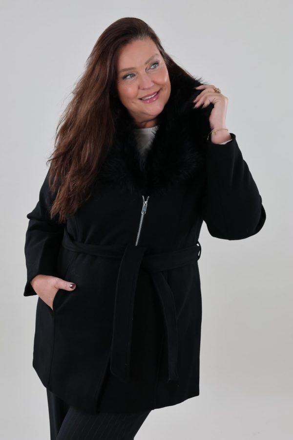 Vero Moda 148 vmc autumn Betty coat