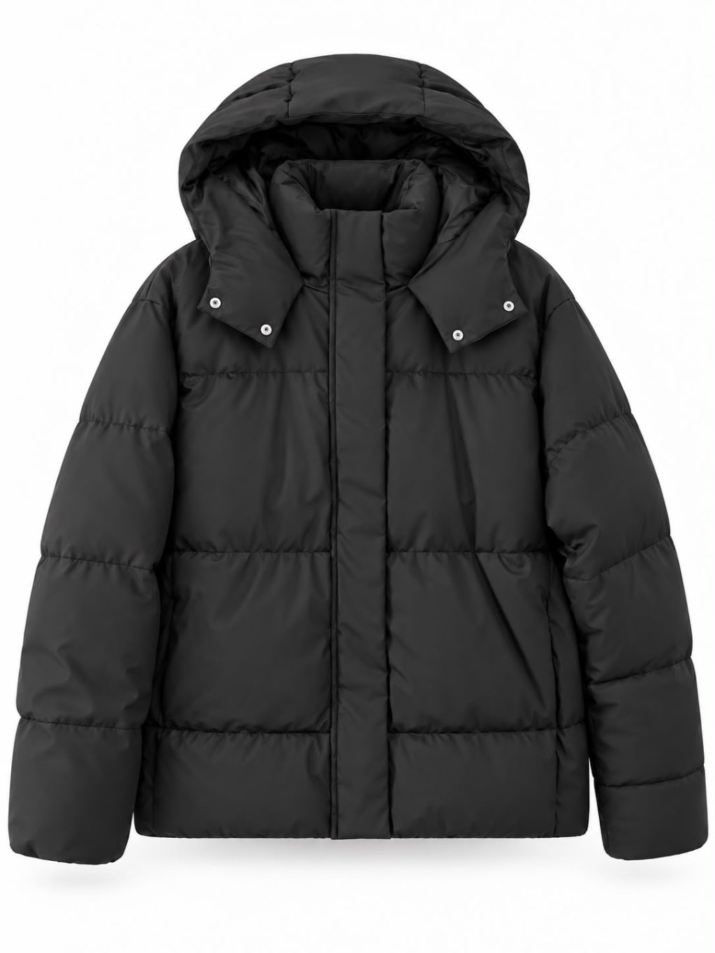 Vero Moda Curve 156 vmc greta Kylie short coated jacket - Afbeelding 7
