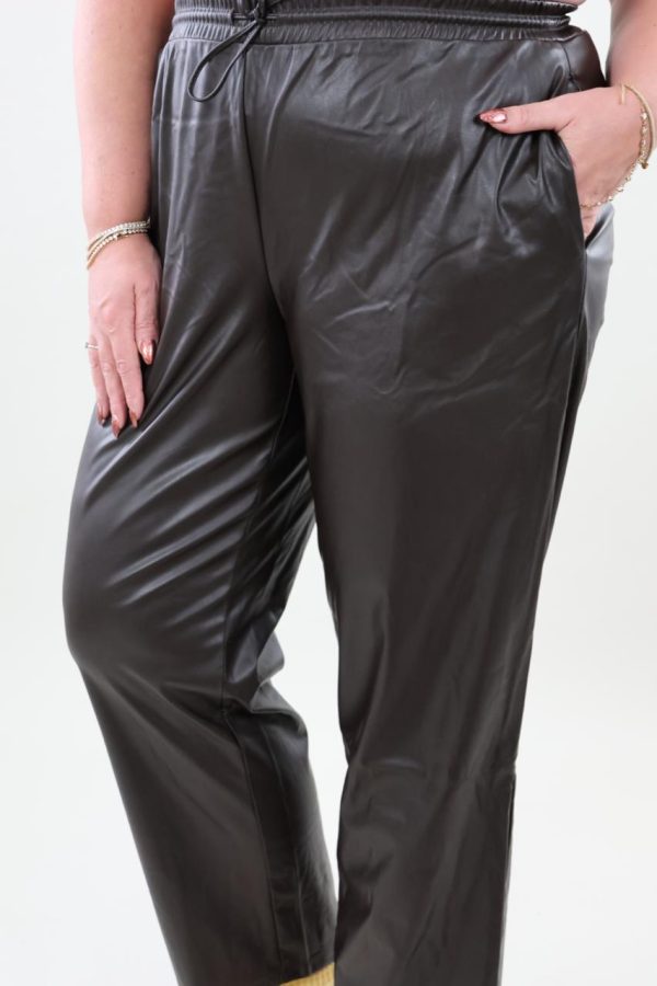 Vero Moda Curve 165 vmc makayla pant