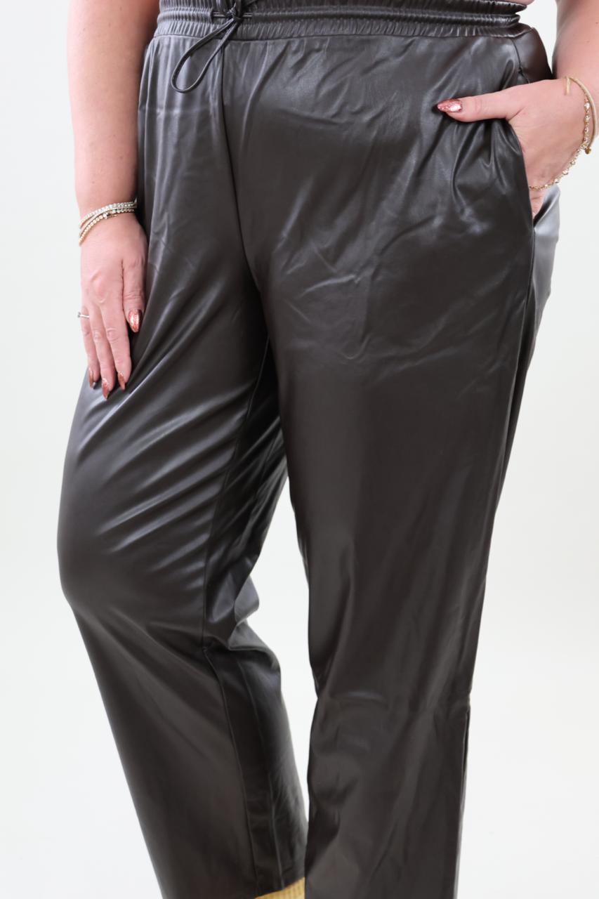 Vero Moda Curve 165 vmc makayla pant